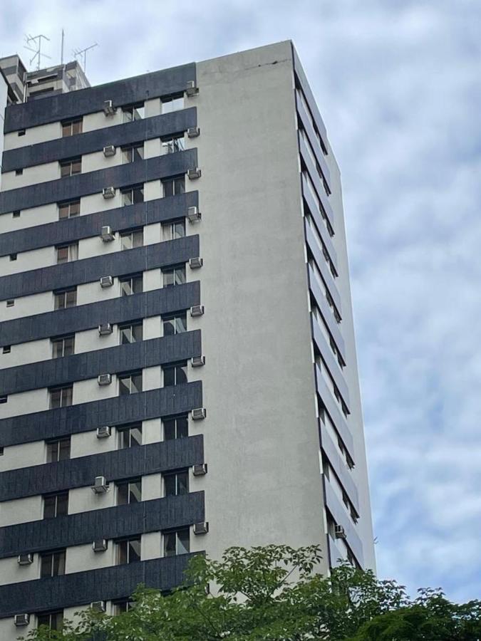 Summit Suites Hotel Paulista - Sao Paulo — Photos 1